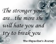 ... step back and assess what you THINK you know! step mom quotes #stepmom