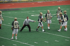 Steps Lacrosse Future All...