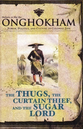 The Thugs, The Curtain Thief, And The Sugar Lord: Power, Politics, And ...