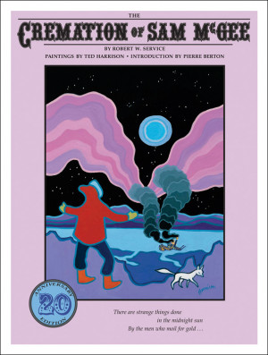 The Cremation Of Sam McGee