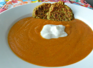 logo , Similarive had this egyptian lentil dish is so comforting yoga ...