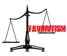 ... management to treat all workers with fairness, and without favoritism