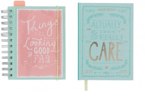 met ‘Today is OK’ vind ik ook leuk. Lekkere motiverende quote ...