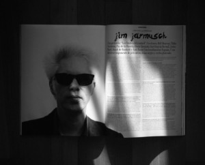 On why Jim Jarmusch dedicated “Broken Flowers” to Jean Eustache.