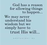 quotes about trusting god - Bing Images