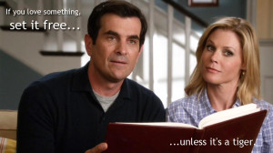 Related Pictures phil s osophy quote by phil dunphy when life gives ...