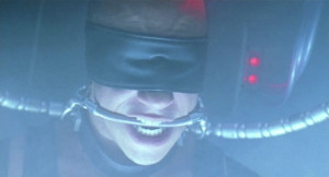 Photo of Vin Diesel as Richard B. Riddick in 