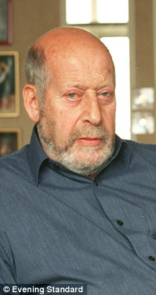 Clement Freud Pictures