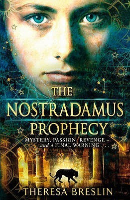 Start by marking “The Nostradamus Prophecy” as Want to Read: