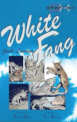Start by marking “White Fang. Jack London” as Want to Read: