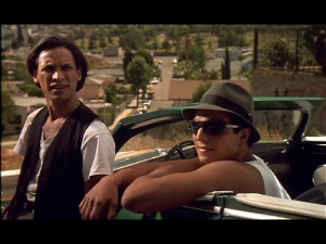 Blood In Out Paco Quotes