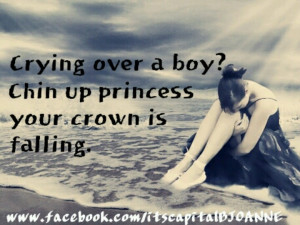 Quotes About Crying Over A Boy Crying over a boy? pinned by joanne ...