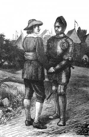 ... teaching Scriptural truth through dialogue in Pilgrim’s Progress