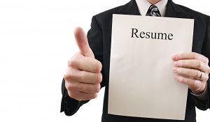Resume Objective Quotes