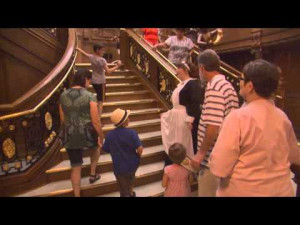 museum-in-pigeon-forge-honors-unsinkable-titanic-survivor-with-new ...