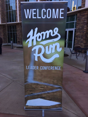 Sabbatical Moment - Pastor Robert Morris