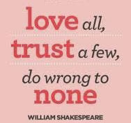 Shakespeare Quotes from Romeo and Juliet Love to be or not to be ...