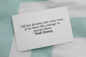 ... dreamcatcher, inspiring quotes, walt disney quote, cute quotes, disney
