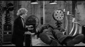 Young Frankenstein also earned $86.3M at the US box office.