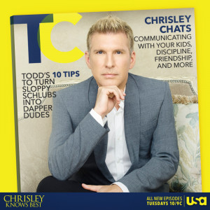 Chase Chrisley (@ChrisleyChase) | Twitter