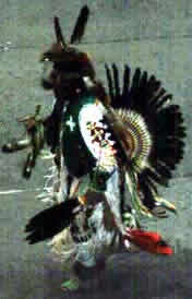 Native American spirituality