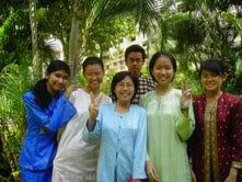 Racial Harmony Day 2010 : Quotes, Pictures for Singapore