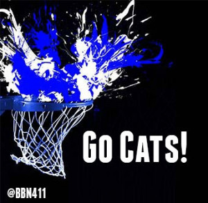 BBN #UK #Wildcats #Basketball