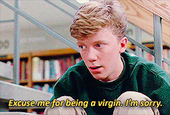 ringwald 1980s judd nelson anthony michael hall brian johnson John ...