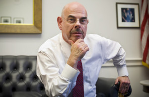 10 Questions for Rep. Henry Waxman