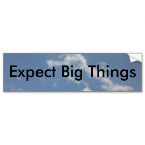 Motivational Quotes Bumper Sticker