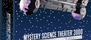 DVD Review: Mystery Science Theater 3000 — 25th Anniversary Edition
