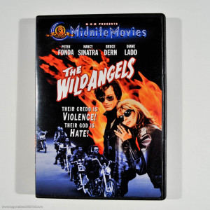 The Young Racers Wild Angels