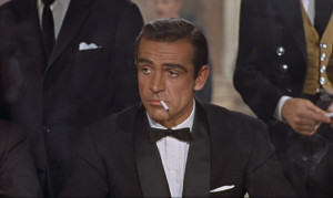 ... mundial de James Bond, el espía más famoso de todos los tiempos