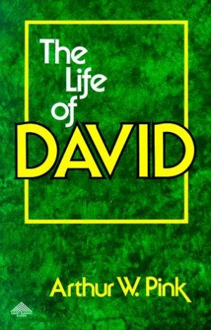 Start by marking “The Life of David” as Want to Read: