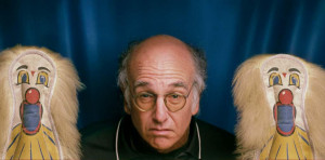 Larry David is the reason we still can't get enough Curb Your ...