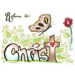 Reborn in Christ