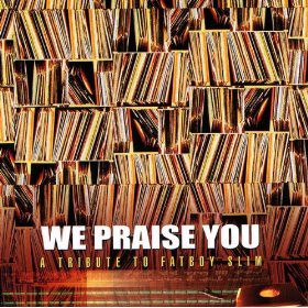 We Praise You: A Tribute to