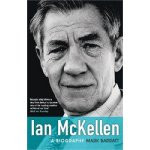 Ian Mckellen: A Biography book cover