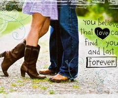 Cowgirl Boots Tumblr Quotes...