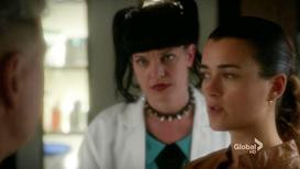Slideshow Best 'NCIS' Quotes from 'Gone'