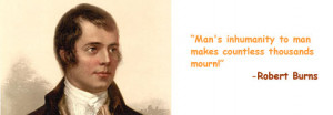 Related Pictures robert burns quotes