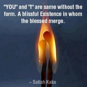 Twinflames? Yes Of course I believe in them! I have met mine!”