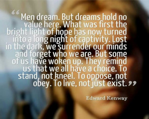 Edward Kenway quotes