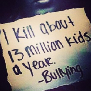 Bullying Quotes