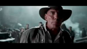 Pete Postlethwaite as Roland Tembo in The Lost World - Jurassic Park ...