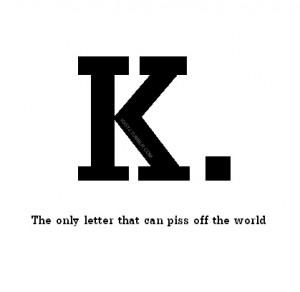 Pay no attention to those who talk behind your back, because it simply ...