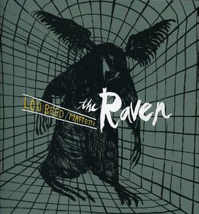 The Raven: Lou Reed’s Adaptation of Edgar Allan Poe, Illustrated by ...