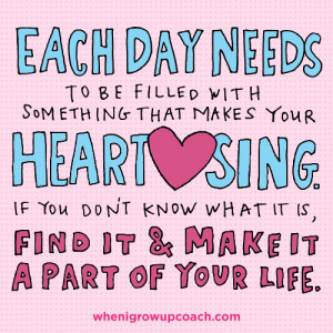 throwback thursday design your life