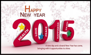 Happy New Year 140 160 Character / Word SMS Wishes Quotes Messages ...
