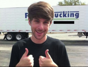 Great pictures are here!, Ian Hecox